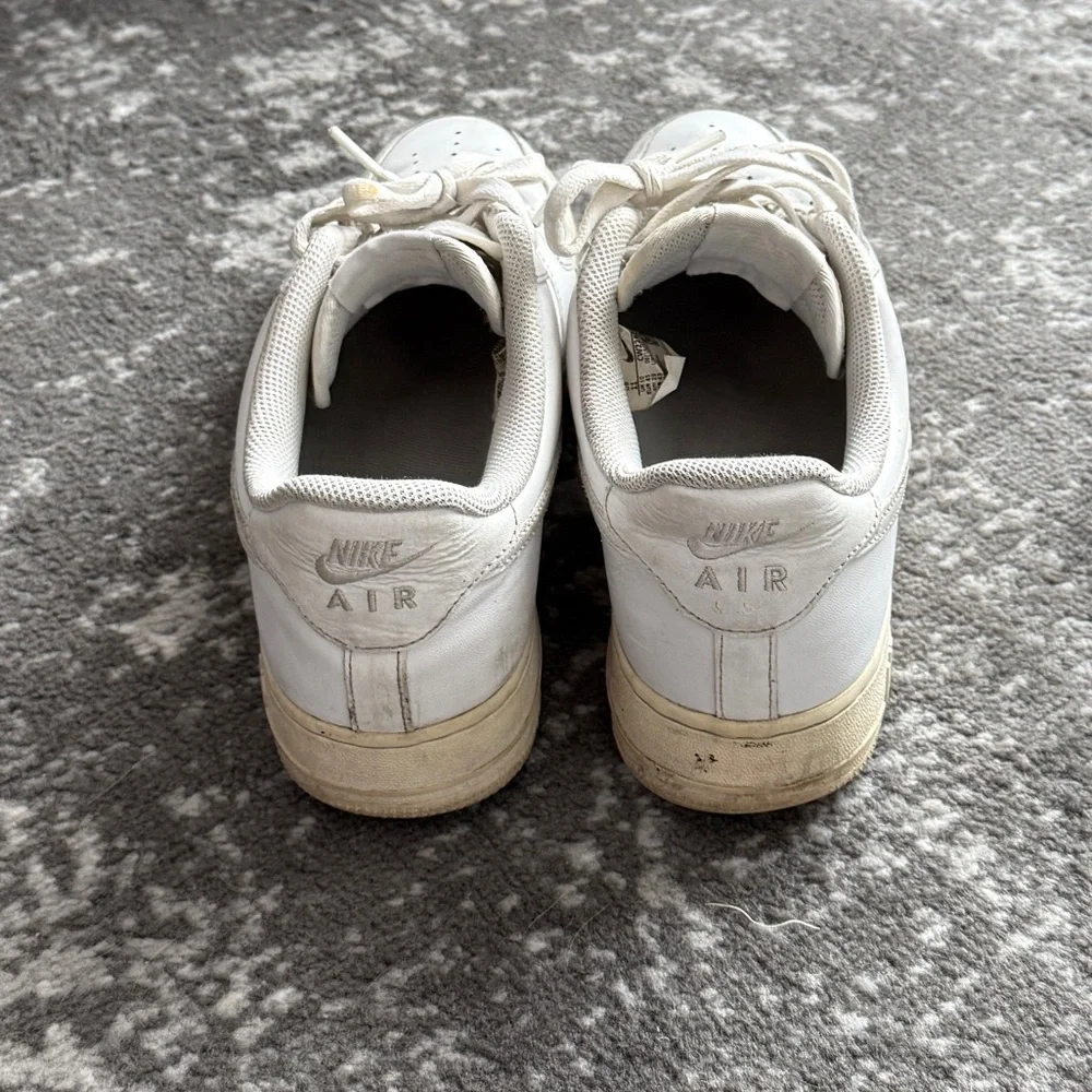 Nike Air Force 1 '07 Men Size 11